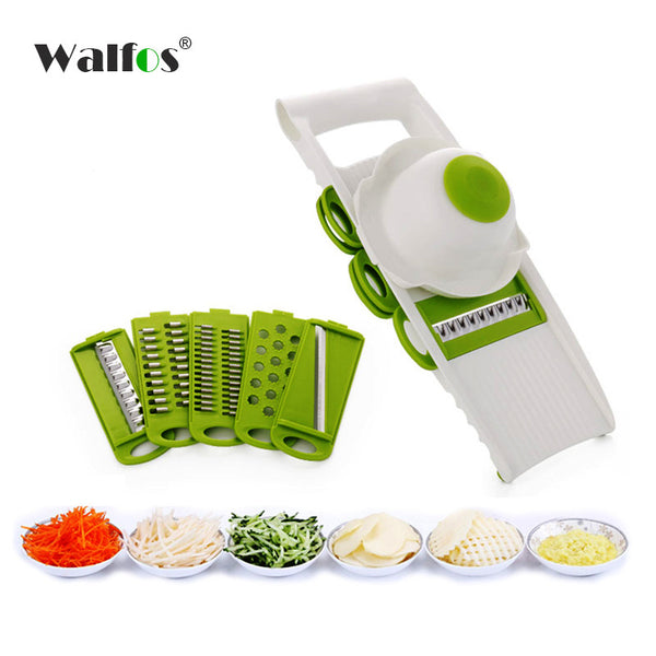 Mandoline Slicer Vegetables Cutter