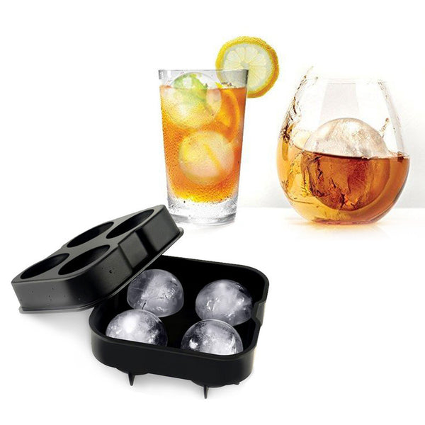 Whiskey Cocktail Ice Cube