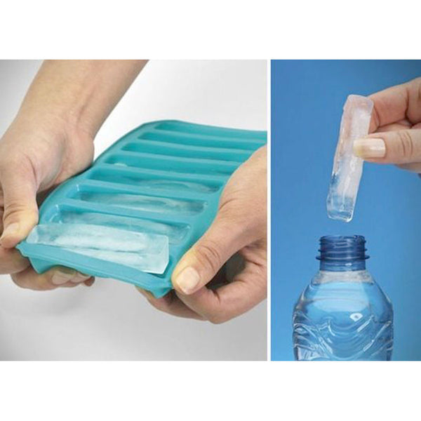 Silicone Ice Cube Tray
