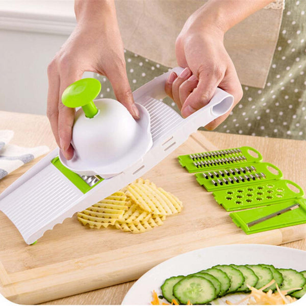Vegetable Fruit Slicers Cutter