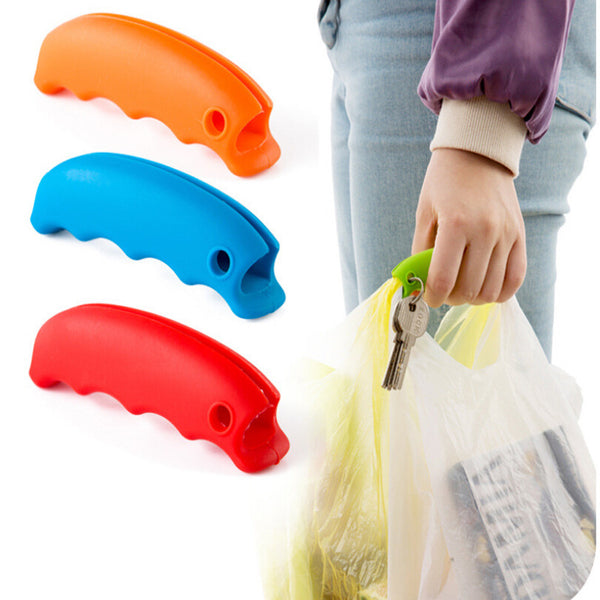 Bag hanging quality mention dish carry bags