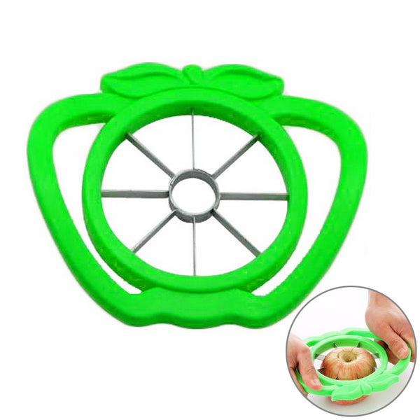 Chopper Apple cutter knife corers fruit slicer Multi-function
