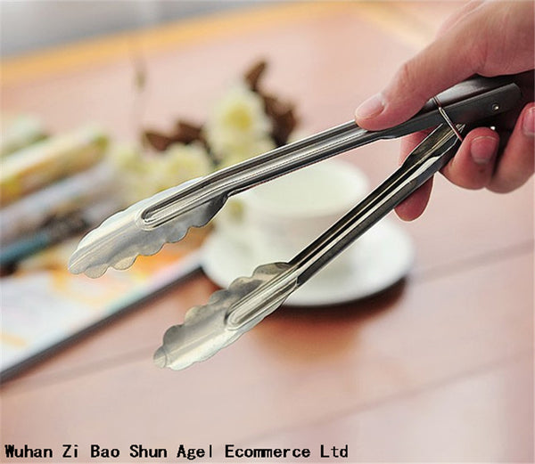 Stainless Steel Salad BBQ Cooking Food