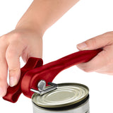 Stainless Steel Openers with Turn Knob