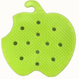 Multi-functional Fruit Vegetable Brush