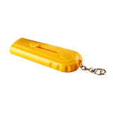 Portable Flying Cap Zappa Beer Drink Bottle Opener