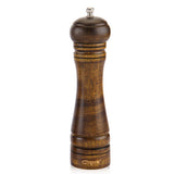 Wood Pepper Spice Mill Grinder Set Handheld