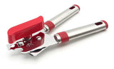 Multifunctional Stainless Steel Can Opener Craft beer Grip
