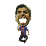 Suarez Stainless Steel Beer Opener
