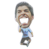 Suarez Stainless Steel Beer Opener