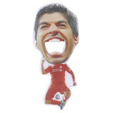 Suarez Stainless Steel Beer Opener
