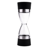 Grind 2 In 1 Stainless Steel Ceramic core Pepper Salt