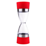 Grind 2 In 1 Stainless Steel Ceramic core Pepper Salt
