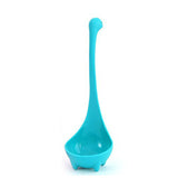 Creative cooking pots dinosaur soup spoon