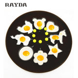 Stainless Steel Egg Pancake Maker Egg Mold