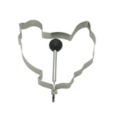 Stainless Steel Egg Pancake Maker Egg Mold