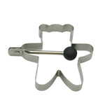 Stainless Steel Egg Pancake Maker Egg Mold