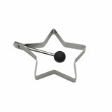 Stainless Steel Egg Pancake Maker Egg Mold