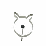 Stainless Steel Egg Pancake Maker Egg Mold