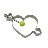 Stainless Steel Egg Pancake Maker Egg Mold