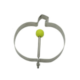 Stainless Steel Egg Pancake Maker Egg Mold