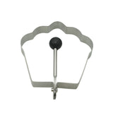 Stainless Steel Egg Pancake Maker Egg Mold