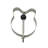 Stainless Steel Egg Pancake Maker Egg Mold