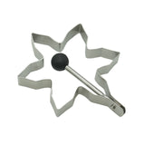 Stainless Steel Egg Pancake Maker Egg Mold
