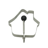 Stainless Steel Egg Pancake Maker Egg Mold