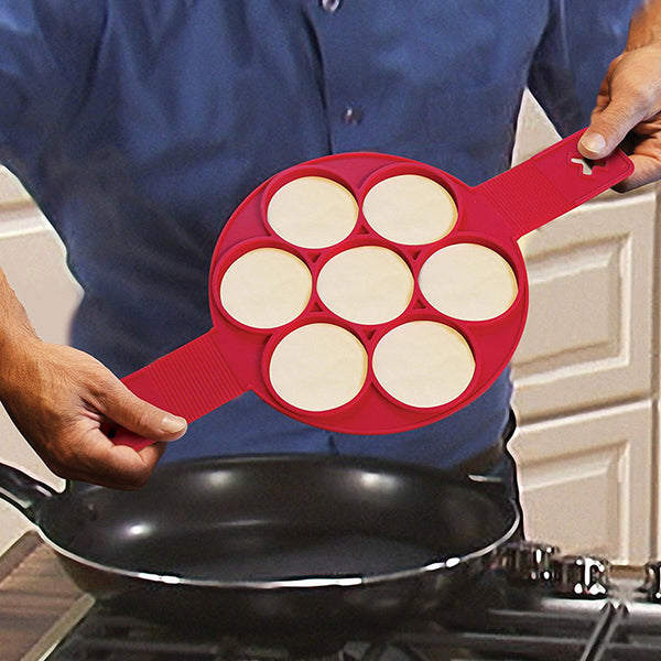 Pancake Maker Egg Ring