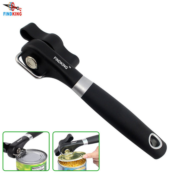 Can Opener Side Cut Manual