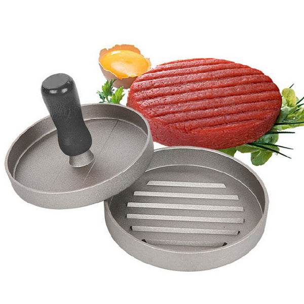 Maker Burger Hamburger Press Meat Press Cookware