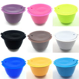 Refillable Dolce Gusto coffee Capsule nescafe
