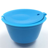 Refillable Dolce Gusto coffee Capsule nescafe