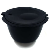 Refillable Dolce Gusto coffee Capsule nescafe