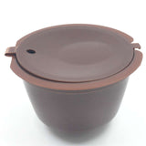 Refillable Dolce Gusto coffee Capsule nescafe