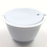 Refillable Dolce Gusto coffee Capsule nescafe