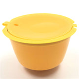 Refillable Dolce Gusto coffee Capsule nescafe