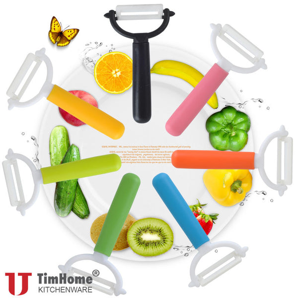 Fruit Vegetable Peeler Cooking Tool