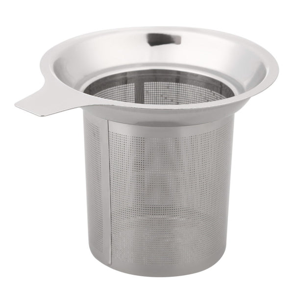 Stainless Steel Mesh Tea Infuser